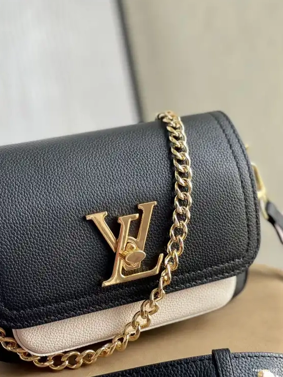 TENDER LOUIS VUITTON LOCKME 0423